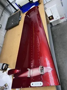 C044-2 Robinson R66 HORIZONTAL STABILIZER ASSY Like New condition